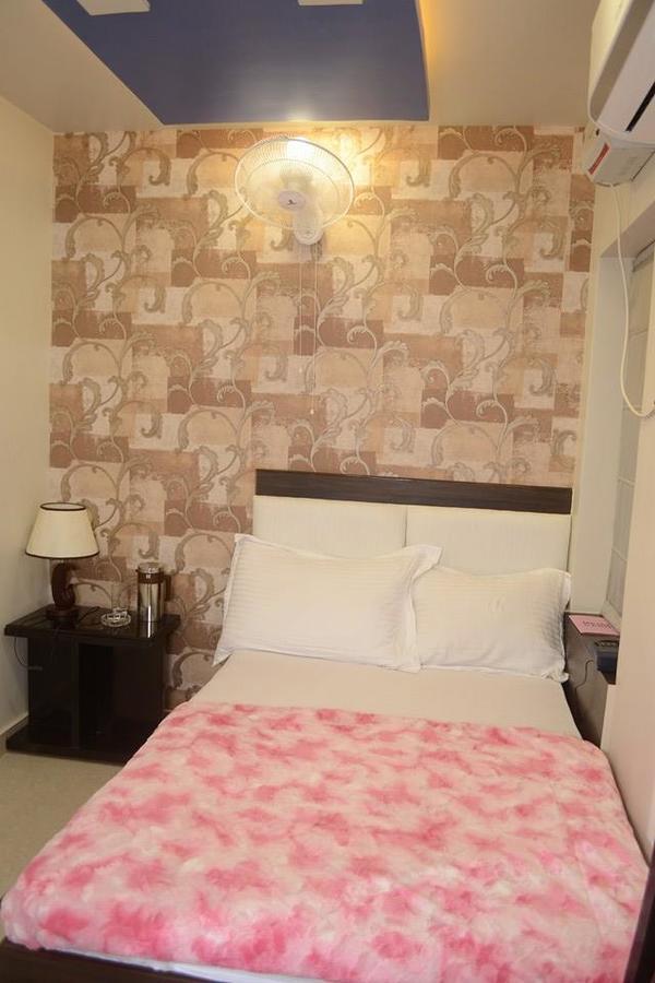 Hotel Mmk Kanpur Exterior photo