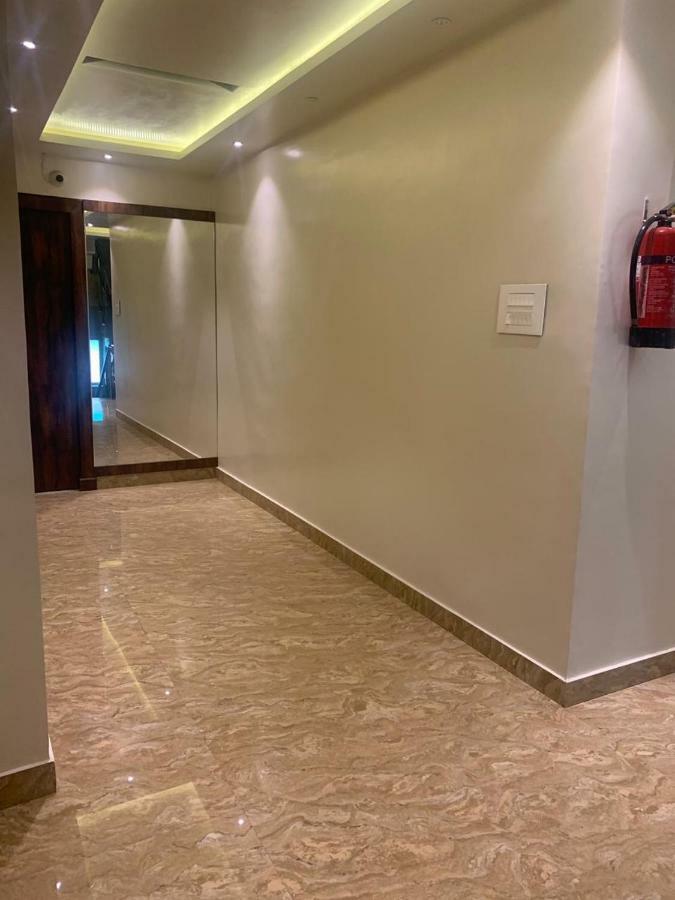 Hotel Mmk Kanpur Exterior photo